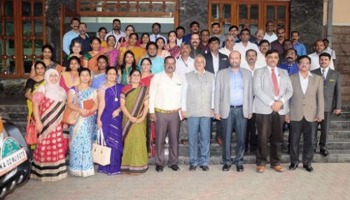 Bengaluru North University, Kolar