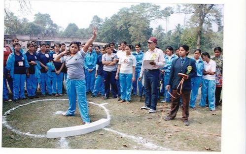 Banipur Mahila Mahavidyalaya, North 24 Parganas