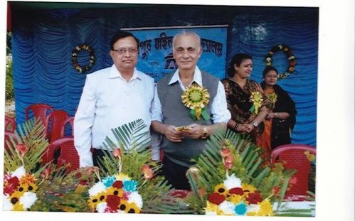 Banipur Mahila Mahavidyalaya, North 24 Parganas