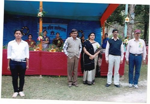 Banipur Mahila Mahavidyalaya, North 24 Parganas