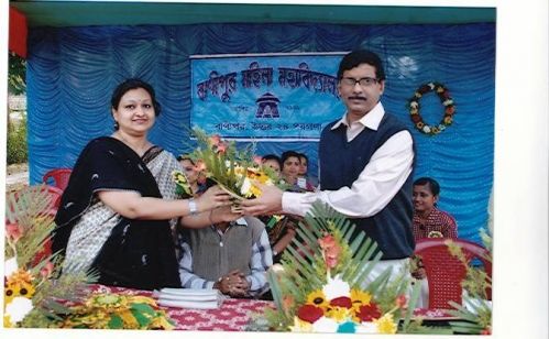 Banipur Mahila Mahavidyalaya, North 24 Parganas