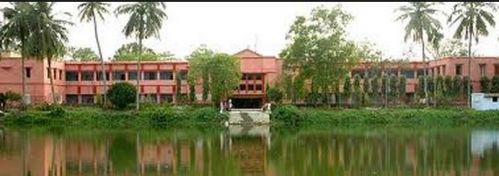 Bankim Sardar College, South 24 Parganas