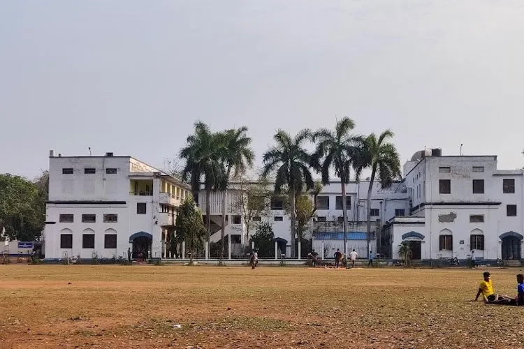 Bankura Christian College, Bankura
