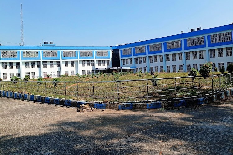 Bankura Government Polytechnic, Bankura