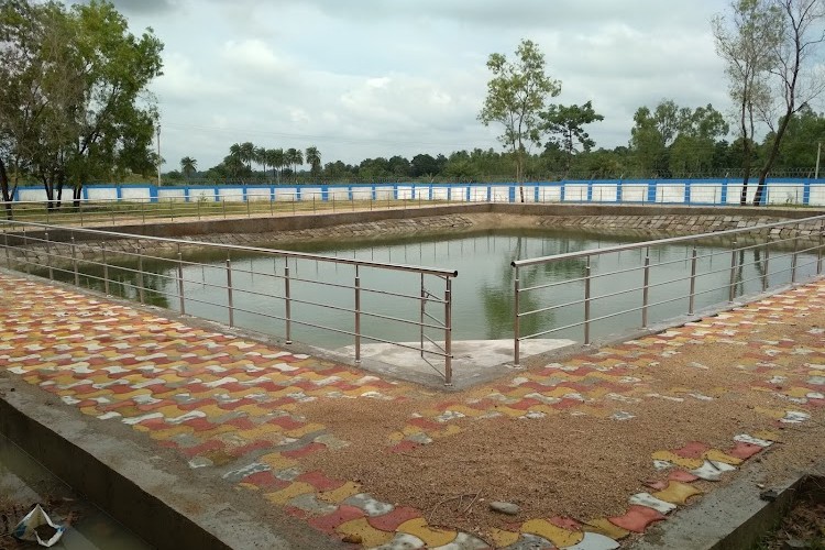 Bankura Government Polytechnic, Bankura