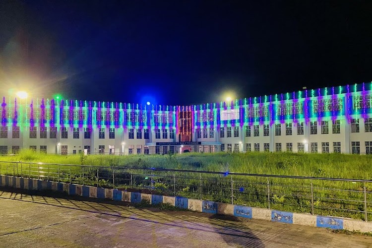 Bankura Government Polytechnic, Bankura