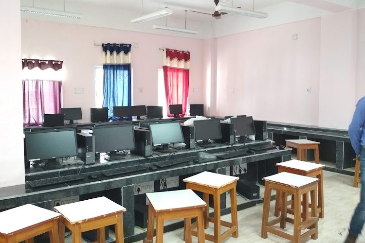 Bankura Government Polytechnic, Bankura