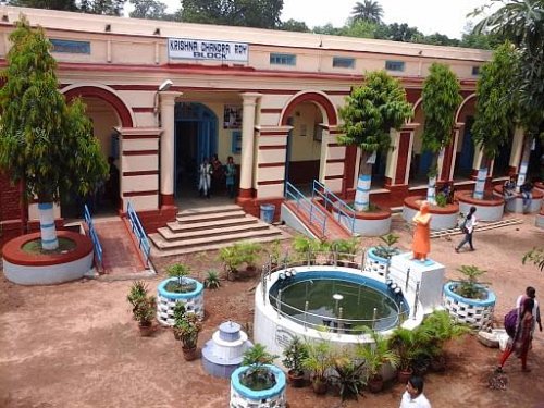 Bankura Sammilani College, Bankura