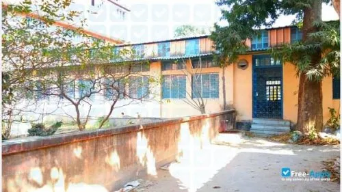 Bankura Sammilani College, Bankura