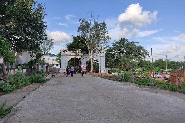 Bankura Sammilani Medical College, Bankura