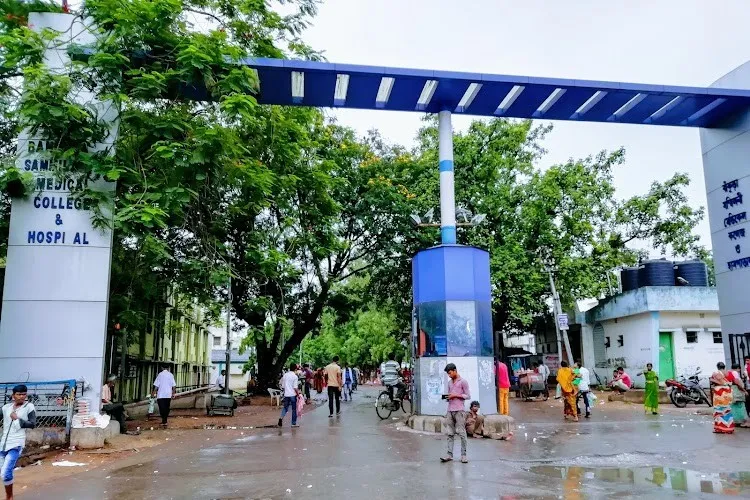 Bankura Sammilani Medical College, Bankura