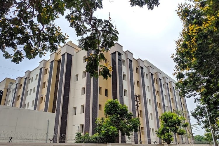 Bankura Sammilani Medical College, Bankura