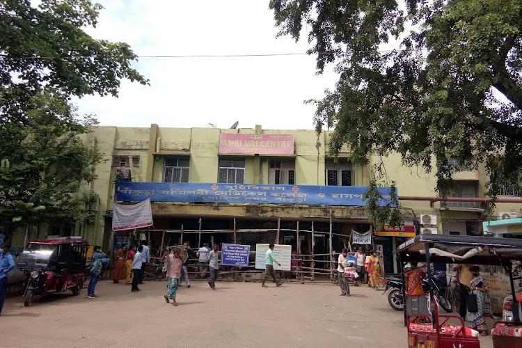 Bankura Sammilani Medical College, Bankura