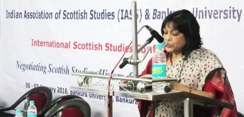 Bankura University, Purandarpur