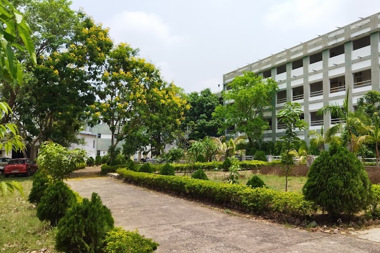 Bankura Unnayani Institute of Engineering, Bankura
