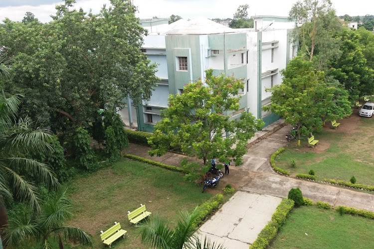 Bankura Unnayani Institute of Engineering, Bankura