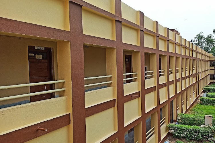 Bankura Unnayani Institute of Engineering, Bankura