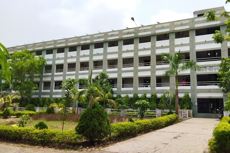 Bankura Unnayani Institute of Engineering, Bankura