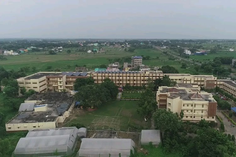 Bankura Unnayani Institute of Engineering, Bankura