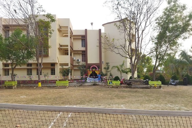 Bankura Unnayani Institute of Engineering, Bankura