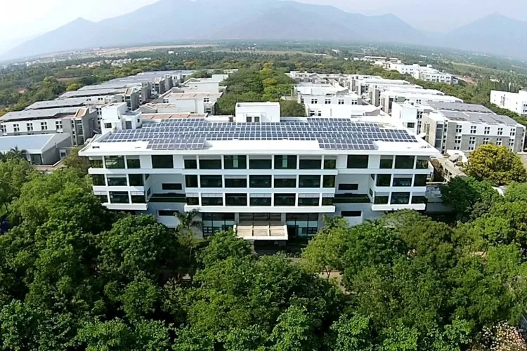 Bannari Amman Institute of Technology, Coimbatore