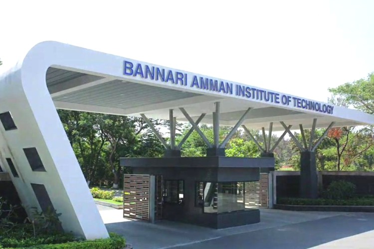 Bannari Amman Institute of Technology, Coimbatore