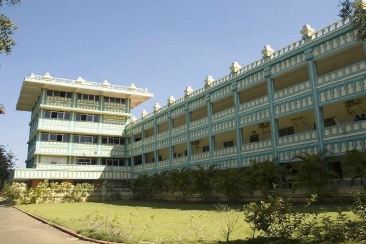 Bannari Amman Institute of Technology, Coimbatore