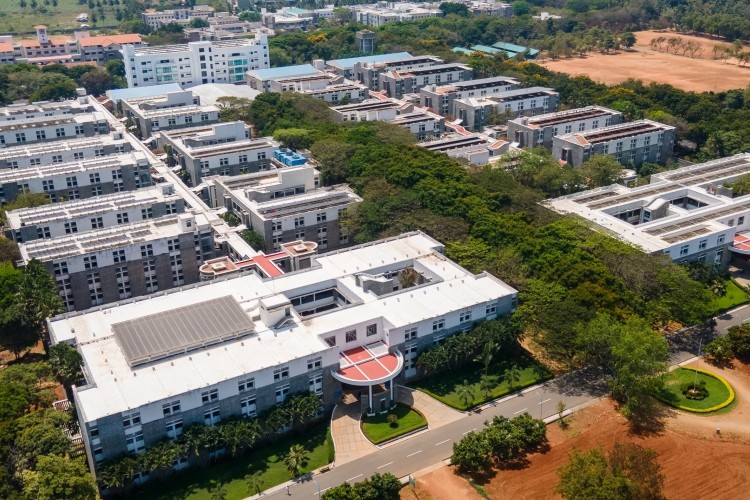 Bannari Amman Institute of Technology, Coimbatore