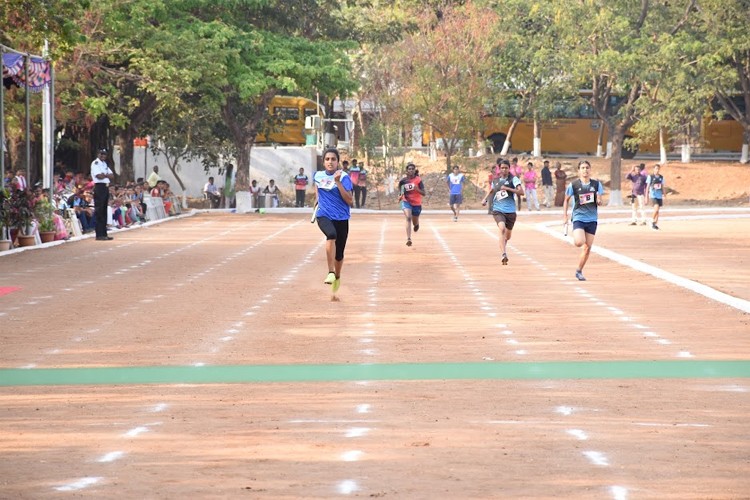 Bannari Amman Institute of Technology, Coimbatore