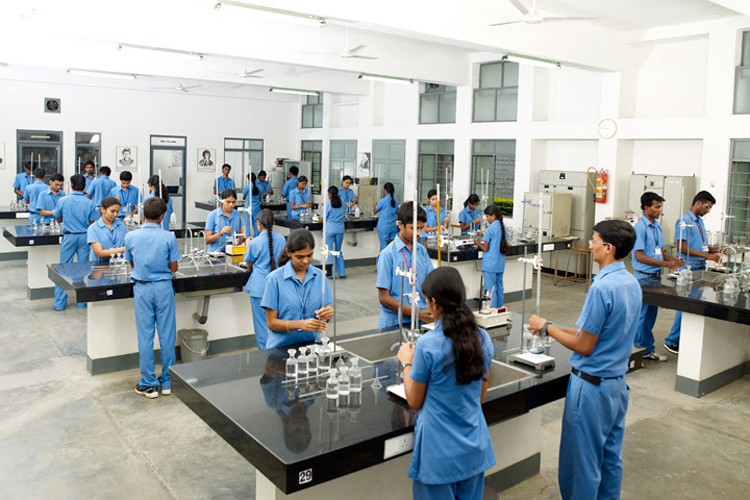 Bannari Amman Institute of Technology, Coimbatore