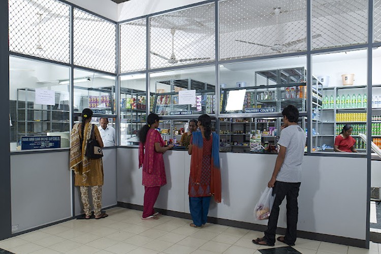 Bannari Amman Institute of Technology, Coimbatore