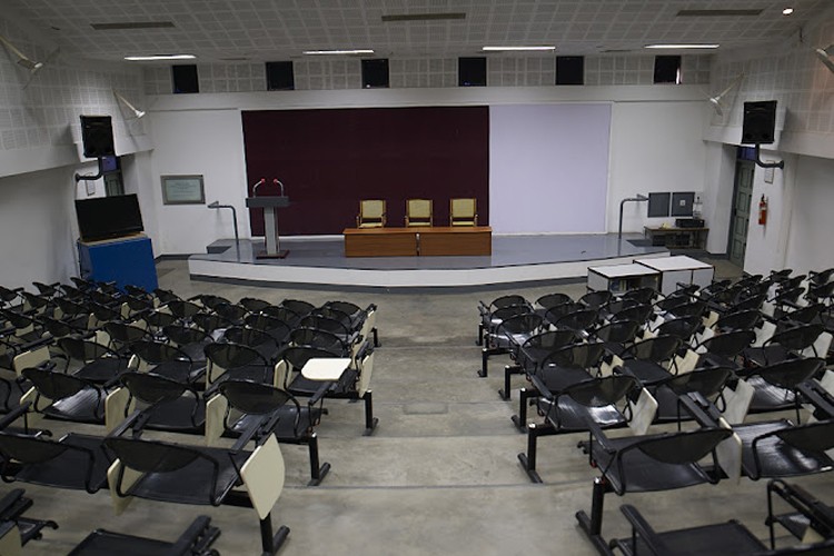 Bannari Amman Institute of Technology, Coimbatore