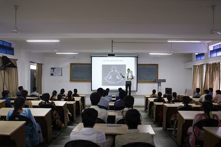 Bannari Amman Institute of Technology, Coimbatore