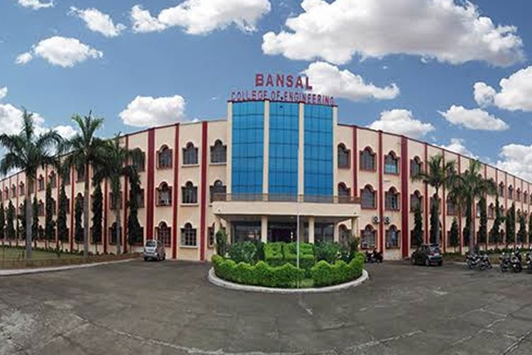 Bansal College of Engineering, Bhopal