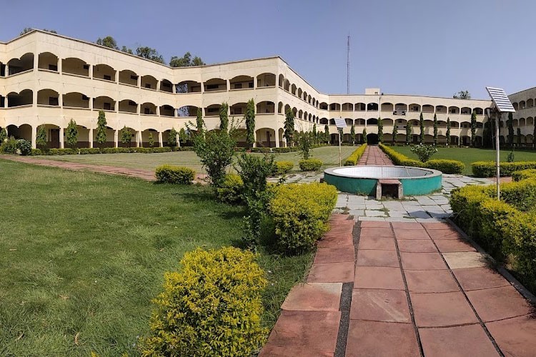 Bansal College of Engineering, Bhopal