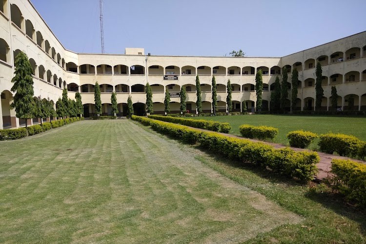 Bansal College of Engineering, Bhopal
