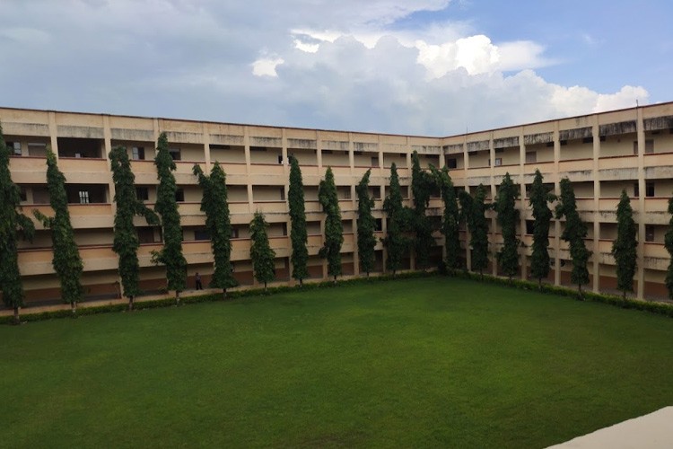 Bansal Group of Institutes, Bhopal