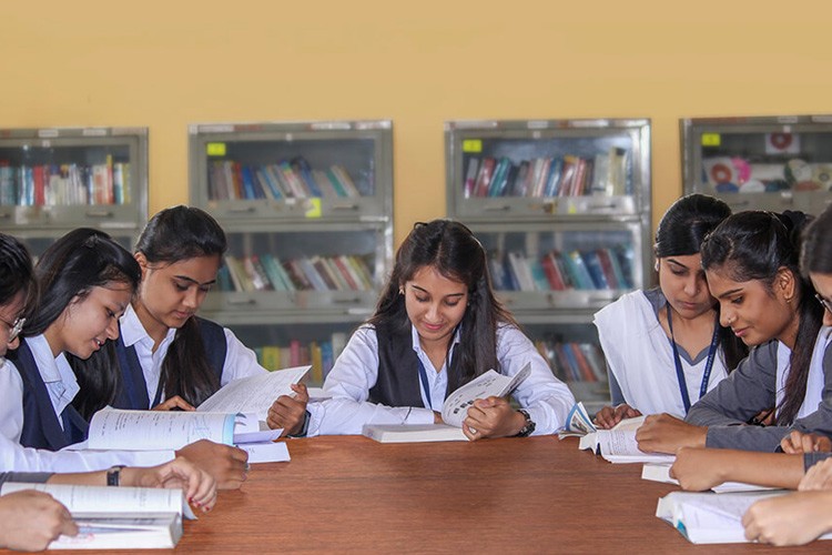 Bansal Group of Institutes, Bhopal