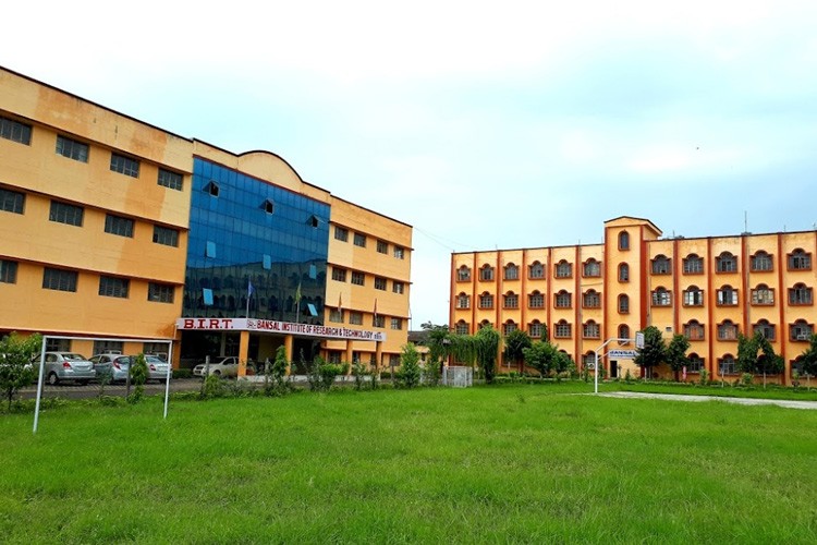 Bansal Group of Institutes, Bhopal