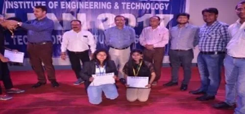 Bansal Institute of Engineering and Technology, Lucknow