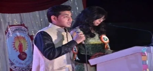 Bansal Institute of Engineering and Technology, Lucknow