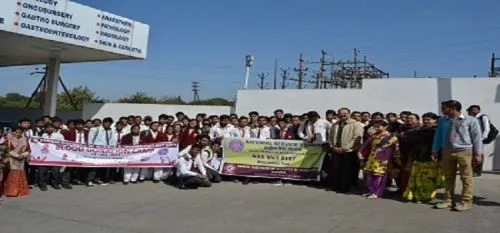 Bansal Institute of Research & Technology, Bhopal