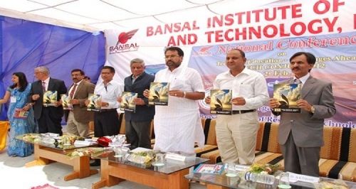 Bansal Institute of Research & Technology, Bhopal