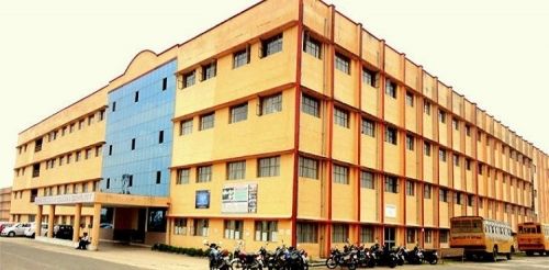 Bansal Institute of Research & Technology, Bhopal