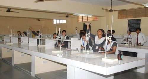 Bansal Institute of Research & Technology, Bhopal