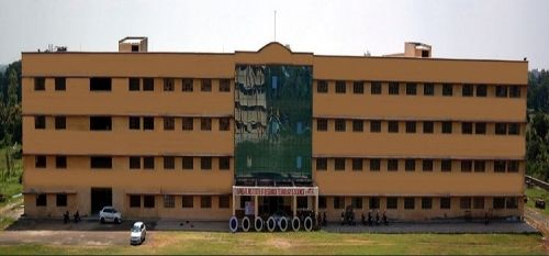 Bansal Institute of Research Technology & Science, Bhopal