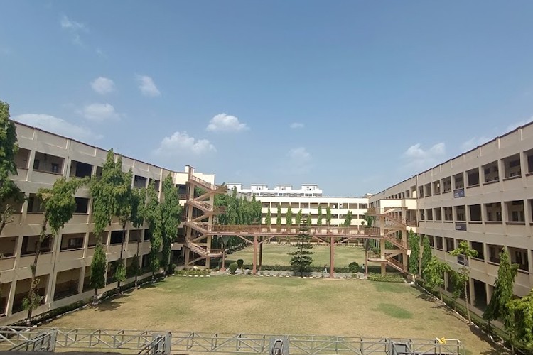 Bansal Institute of Science and Technology, Bhopal