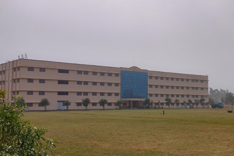 Bansal Institute of Science and Technology, Bhopal