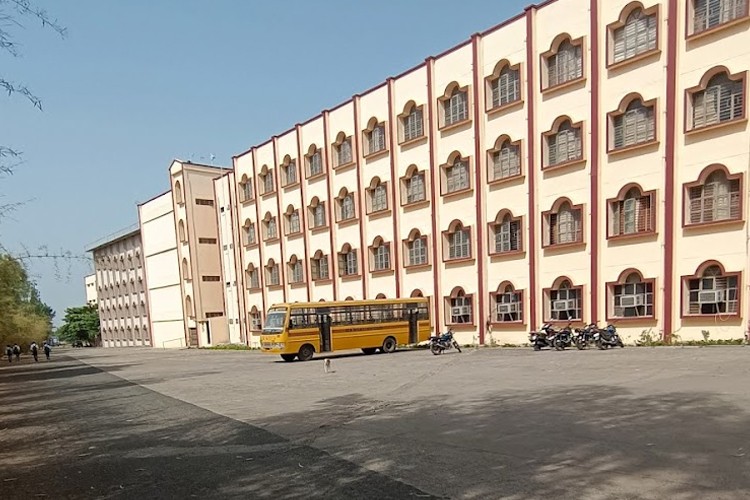 Bansal Institute of Science and Technology, Bhopal