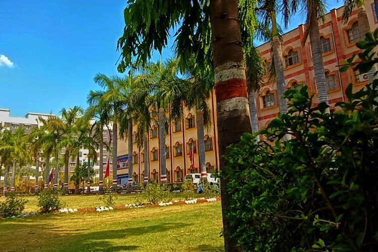 Bansal MBA College, Bhopal